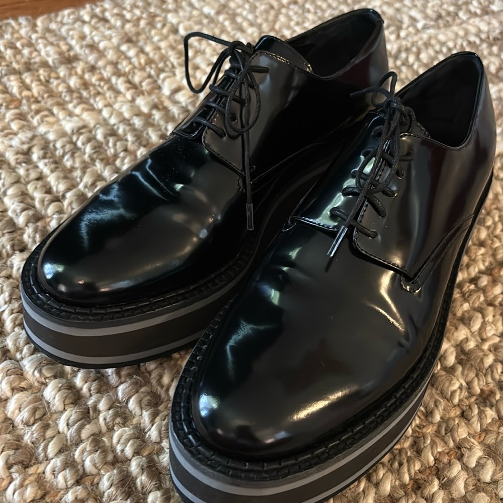 Clergerie Paris shoes